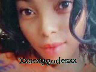 Xxsexygodesxx