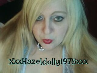 XxxHazeldolly1975xxx