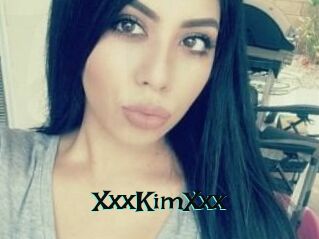 XxxKimXxx