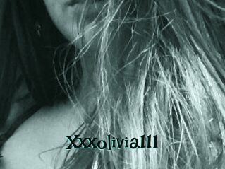 Xxxolivia111
