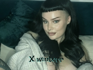 X_winterr