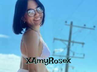 XAmyRosex