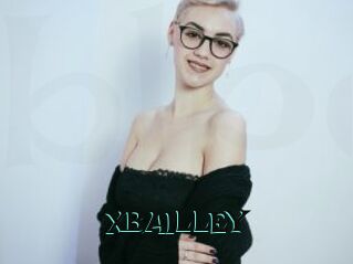 XBAILLEY