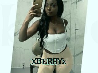 XBERRYx