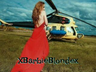 XBarbieBlondex