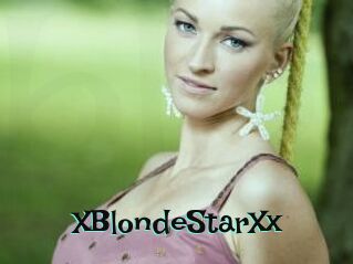 XBlondeStarXx