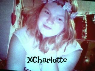 XCharlotte