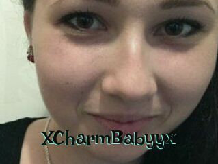 XCharmBabyyx