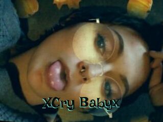 XCry_Babyx