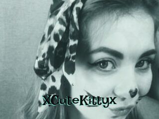 XCuteKittyx
