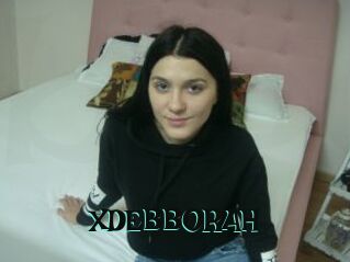 XDEBBORAH