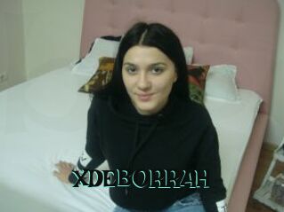 XDEBORRAH