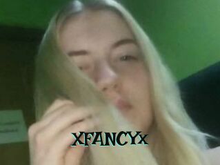 XFANCYx