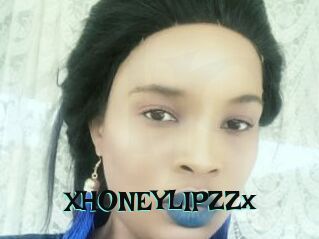 XHONEYLIPZZx