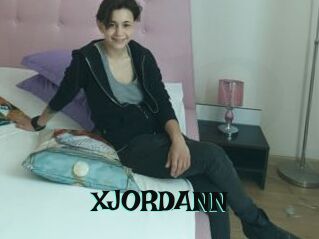XJORDANN