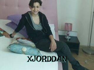 XJORDDAN