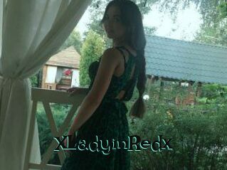 XLadyinRedx