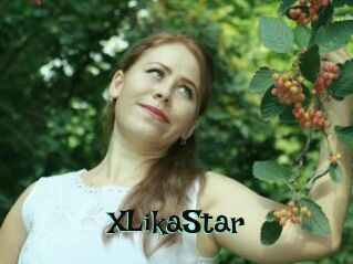 XLikaStar