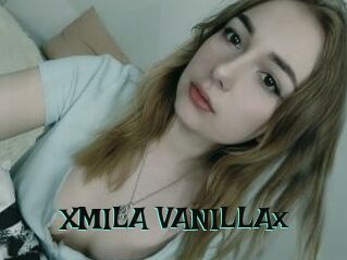 XMILA_VANILLAx