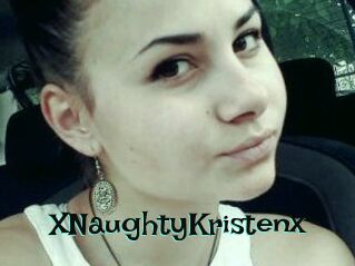 XNaughtyKristenx