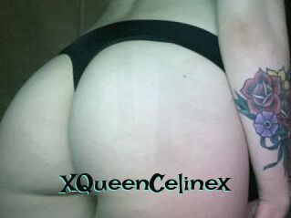 XQueenCelinex