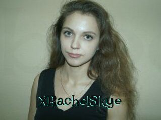 XRachelSkye