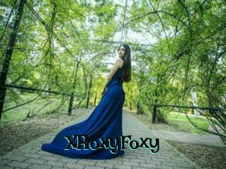 XRoxyFoxy