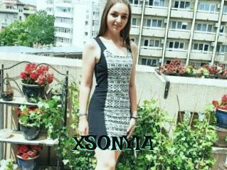 XSONYIA