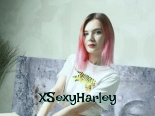XSexyHarley