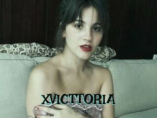 XVICTTORIA