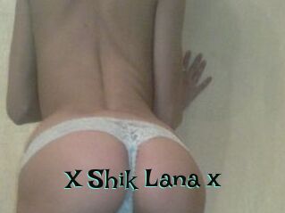 X_Shik_Lana_x