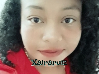 Xairaruiz