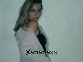 Xananass