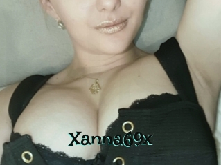 Xanna69x