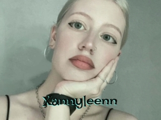 Xannyleenn