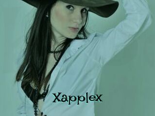 Xapplex