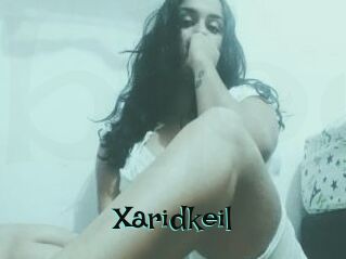 Xaridkeil