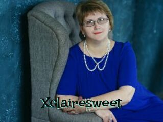 Xclairesweet