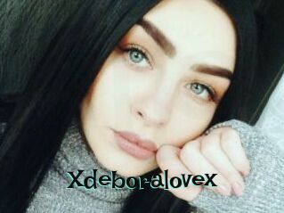 Xdeboralovex
