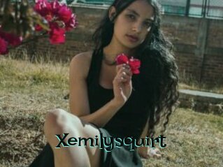Xemilysquirt