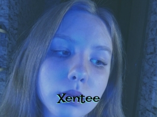 Xentee