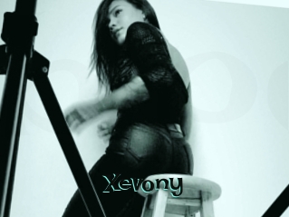 Xevony