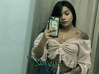 Xevony