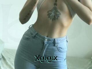 Xgigix