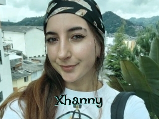 Xhanny