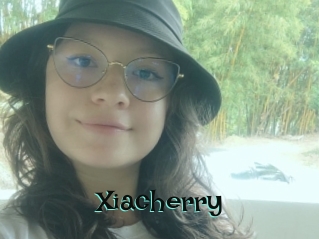 Xiacherry