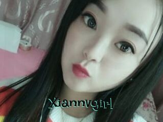 Xiannvgirl