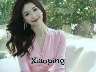 xiaoping Blog Pornostar