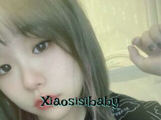 Xiaosisibaby