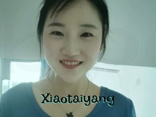 Xiaotaiyang
